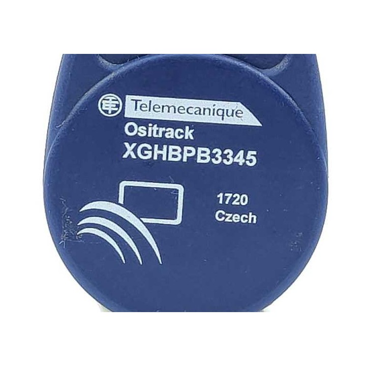 TELEMECANIQUE XGHBPB3345