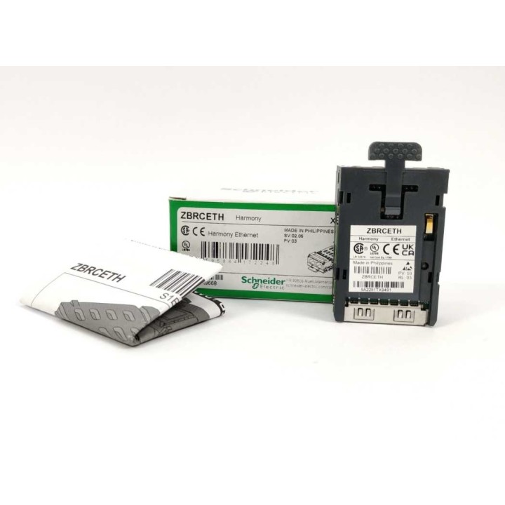 Schneider Electric ZBRCETH