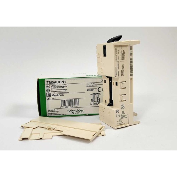 Schneider Electric TM5ACBN1