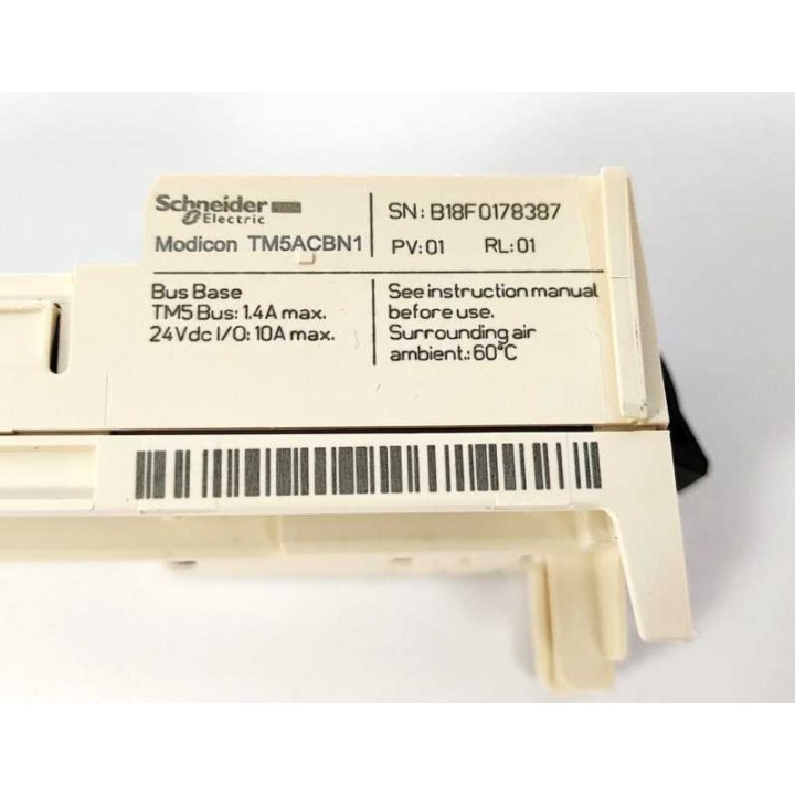 Schneider Electric TM5ACBN1