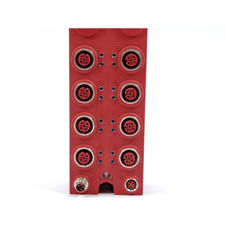 Schneider Electric TM7SDM12DTFS