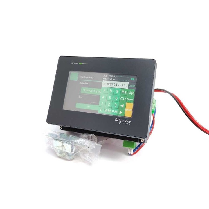 Schneider Electric HMISTM6B