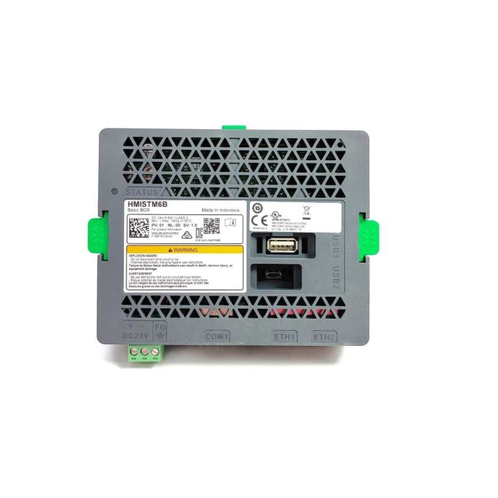 Schneider Electric HMISTM6B
