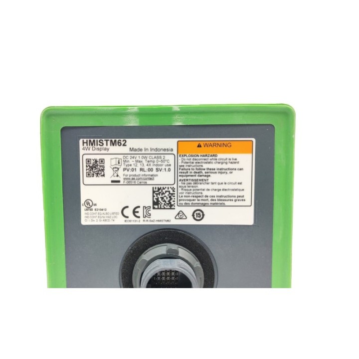 Schneider Electric HMISTM6B