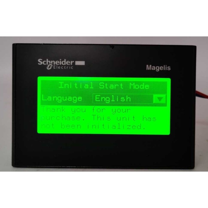 Schneider Electric HMISTO501