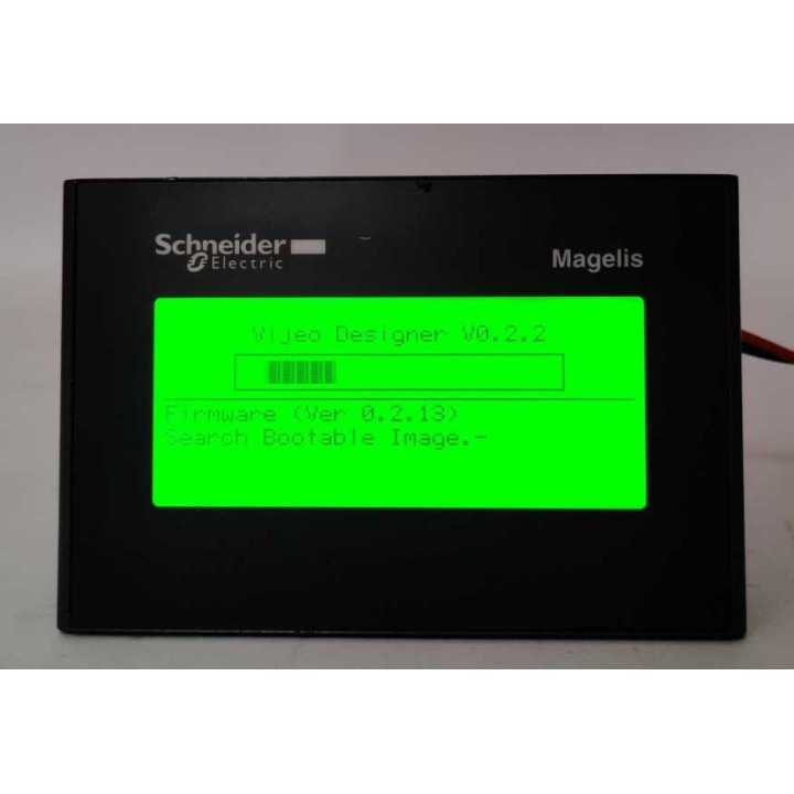 Schneider Electric HMISTO501