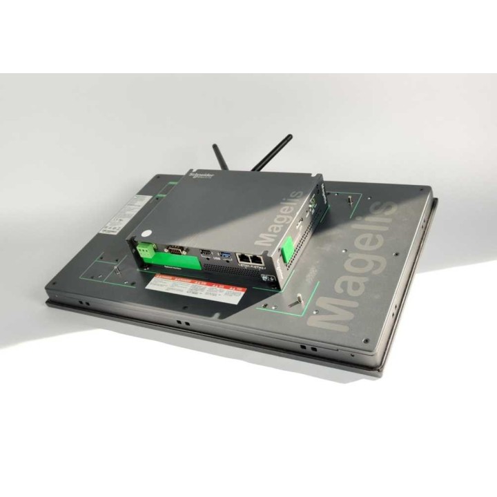 Schneider Electric HMIDM7521