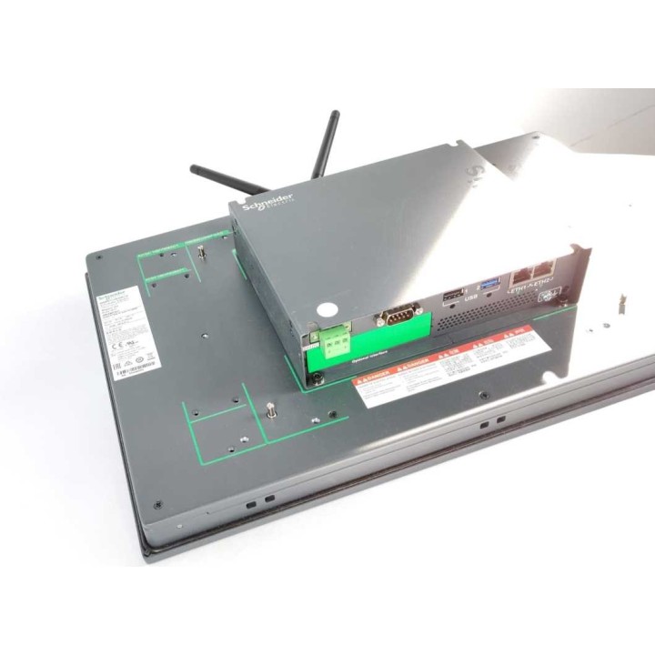 Schneider Electric HMIDM7521