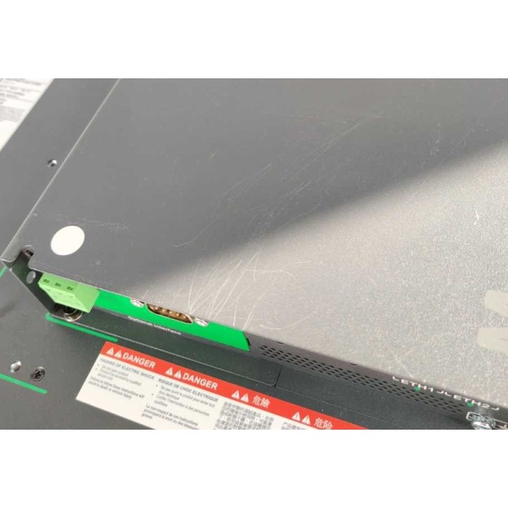 Schneider Electric HMIDM7521