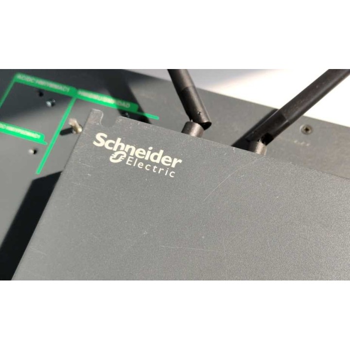 Schneider Electric HMIDM7521