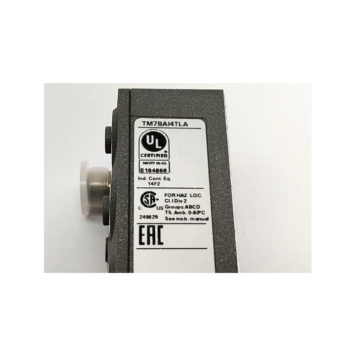 Schneider Electric TM7BAI4TLA