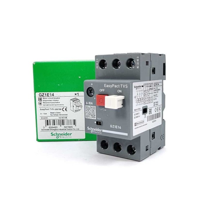 Schneider Electric GZ1E14