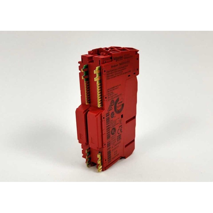 Schneider Electric TM5SDO4TFS
