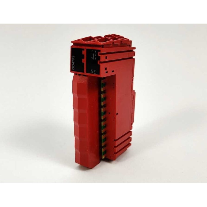 Schneider Electric TM5SDO4TFS