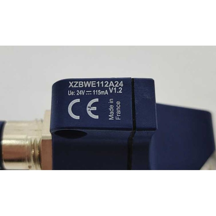 TELEMECANIQUE XZBWE112A24