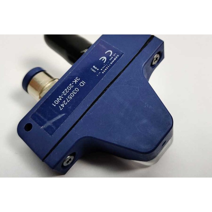 TELEMECANIQUE XZBWE112A24