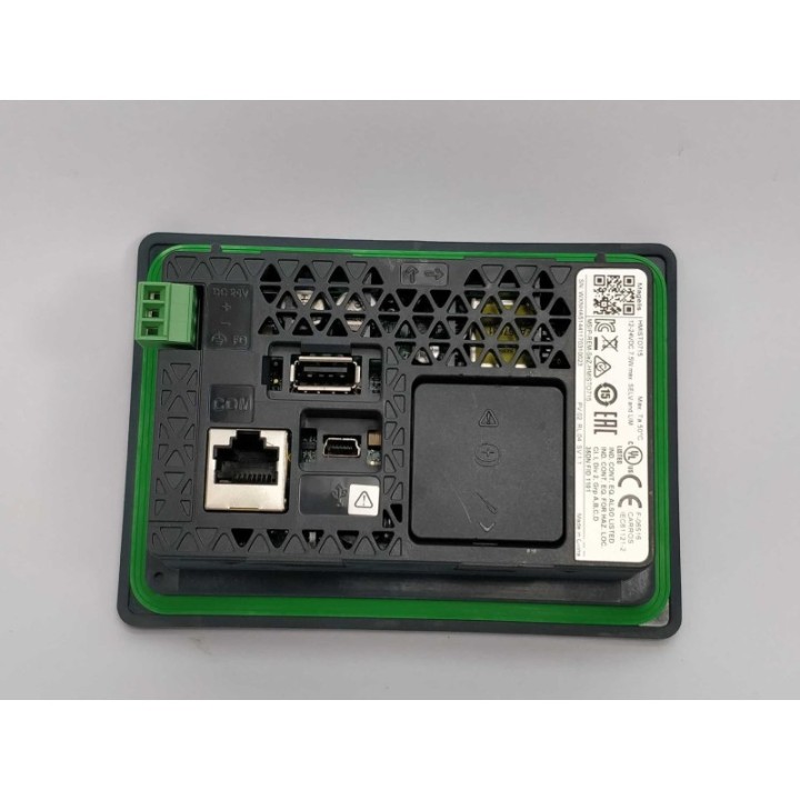 SCHNEIDER ELECTRIC HMISTO715