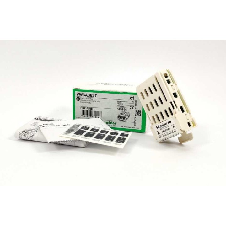 Schneider Electric VW3A3627