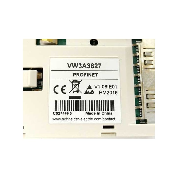 Schneider Electric VW3A3627