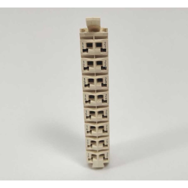 SCHNEIDER ELECTRIC  Schneider Electric TM5ACTB16