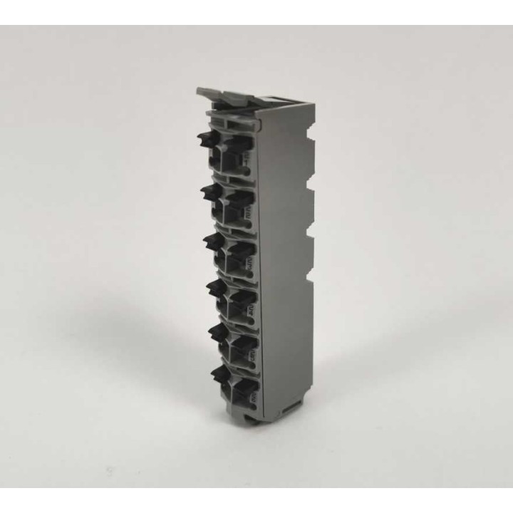 SCHNEIDER ELECTRIC  Schneider Electric TM5ACTB12PS