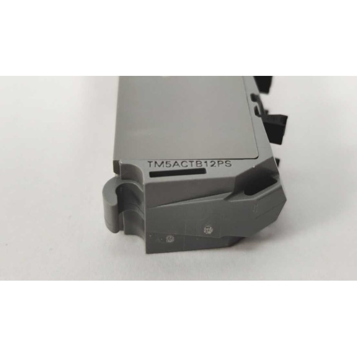 SCHNEIDER ELECTRIC  Schneider Electric TM5ACTB12PS