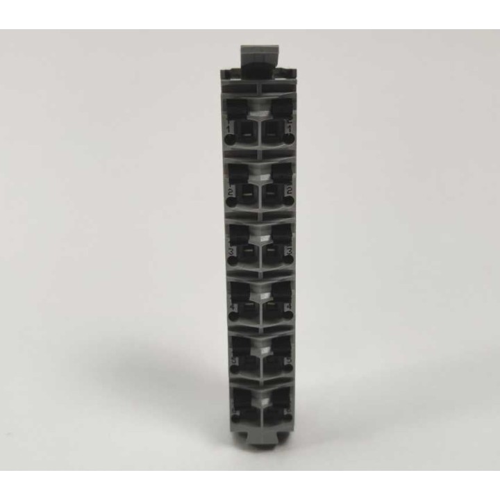 SCHNEIDER ELECTRIC  Schneider Electric TM5ACTB12PS