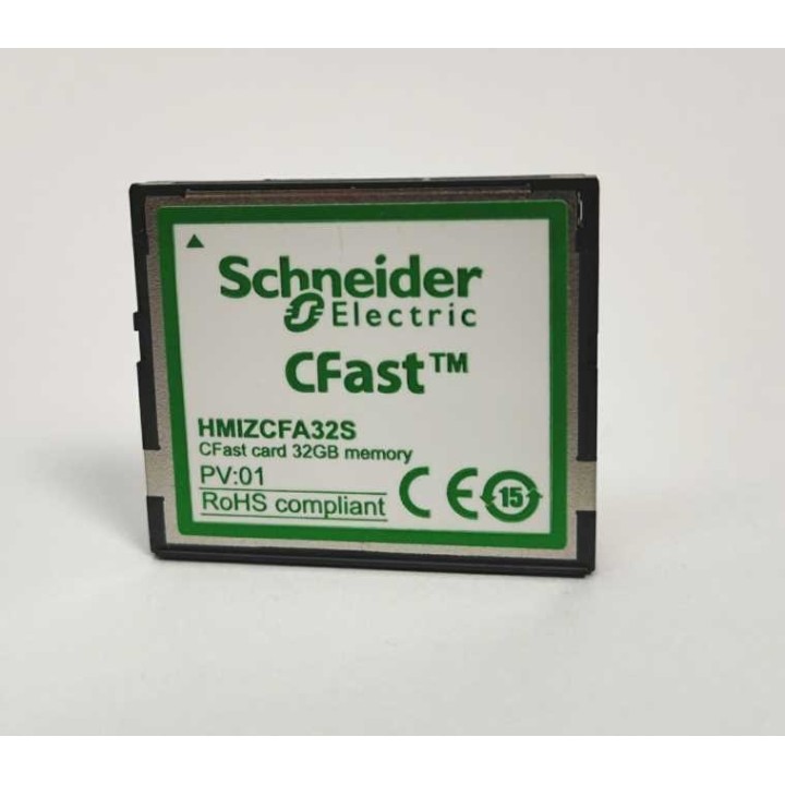 Schneider Electric HMIZCFA32S