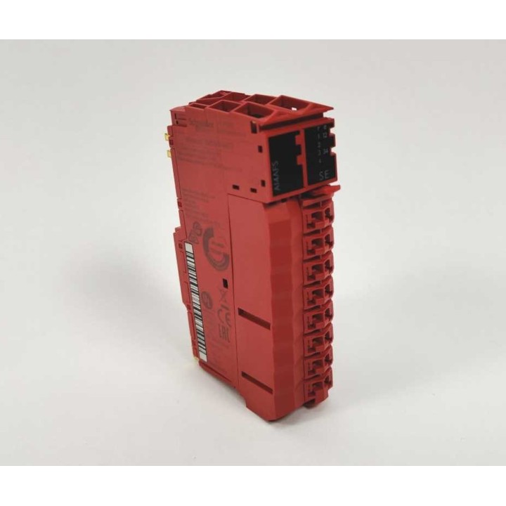 Schneider Electric TM5SAI4AFS