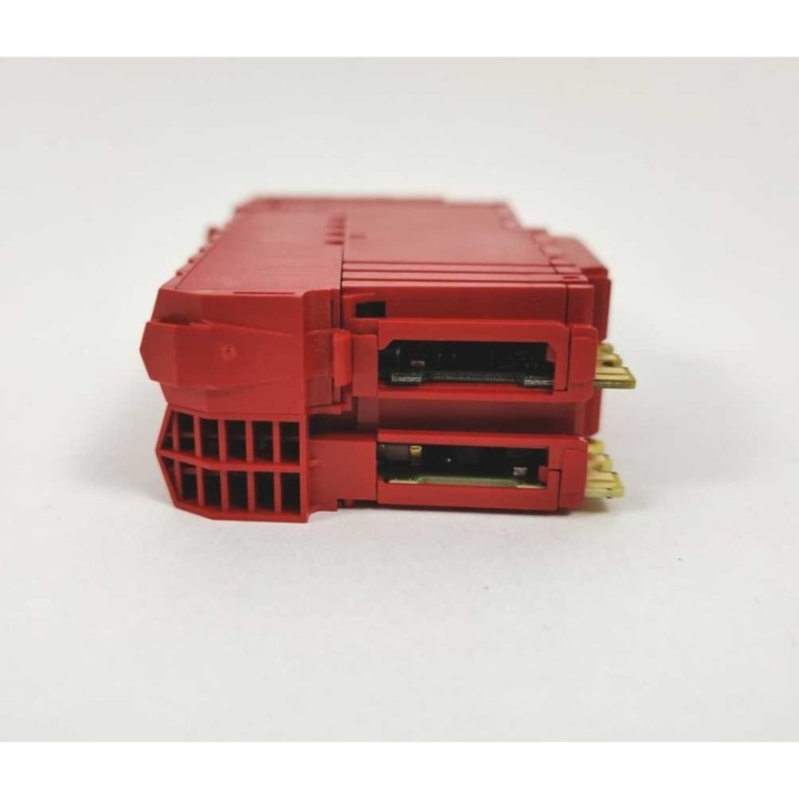 Schneider Electric TM5SAI4AFS