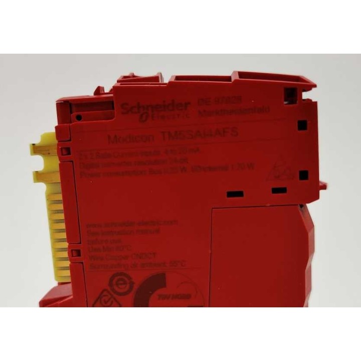 Schneider Electric TM5SAI4AFS