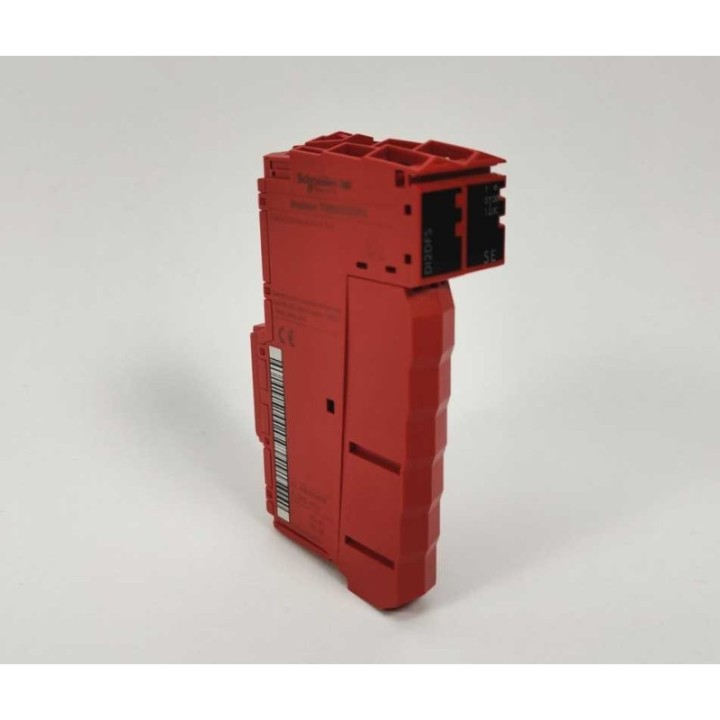 Schneider Electric TM5SDI2DFS