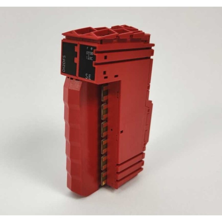 Schneider Electric TM5SDI2DFS