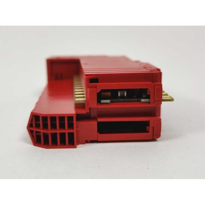 Schneider Electric TM5SDI2DFS