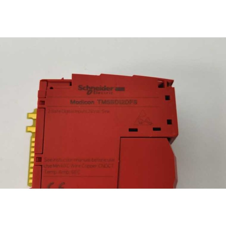 Schneider Electric TM5SDI2DFS