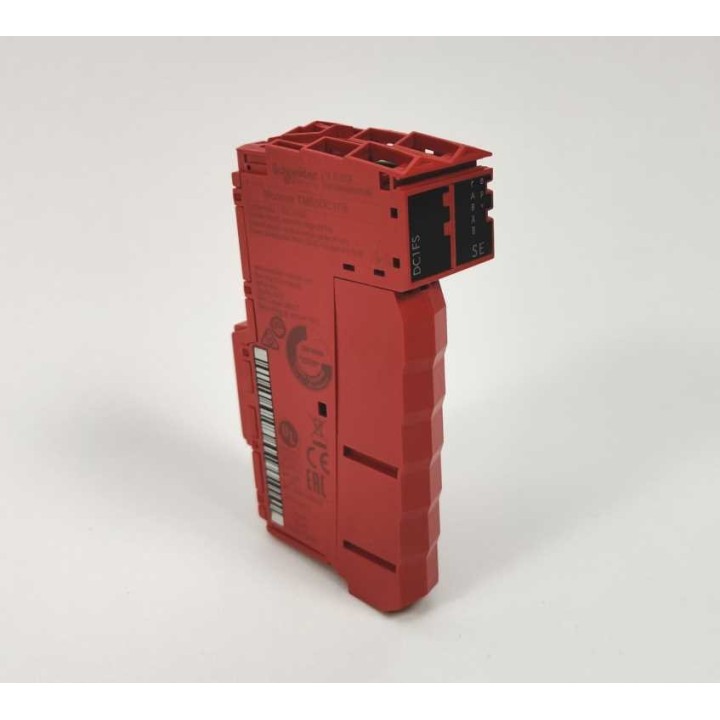 Schneider Electric TM5SDC1FS