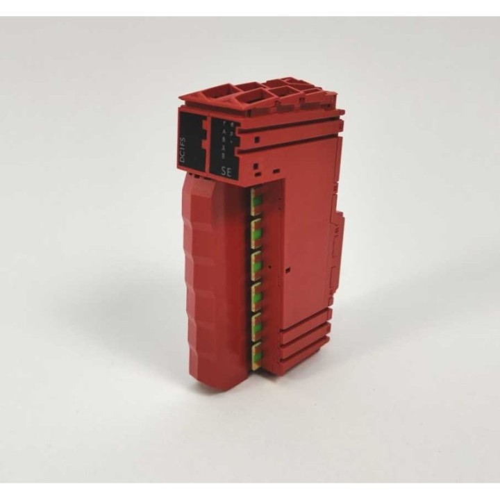 Schneider Electric TM5SDC1FS