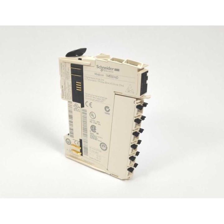 Schneider Electric TM5SDI6D
