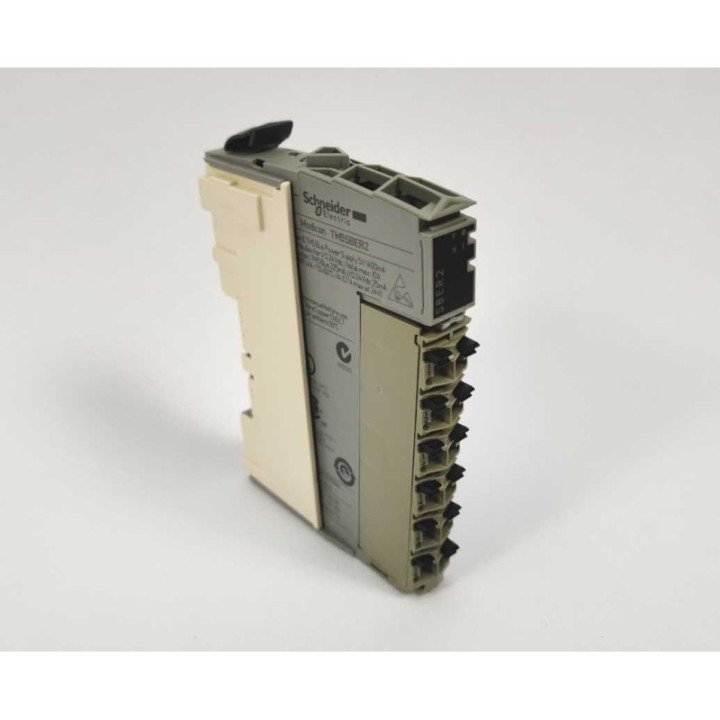 Schneider Electric TM5SBER2