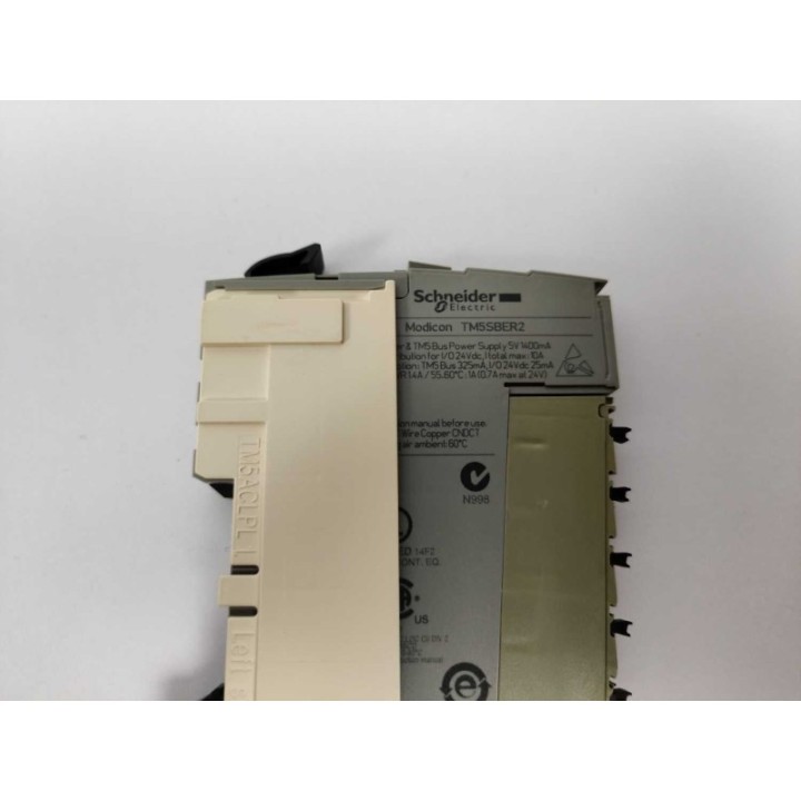 Schneider Electric TM5SBER2
