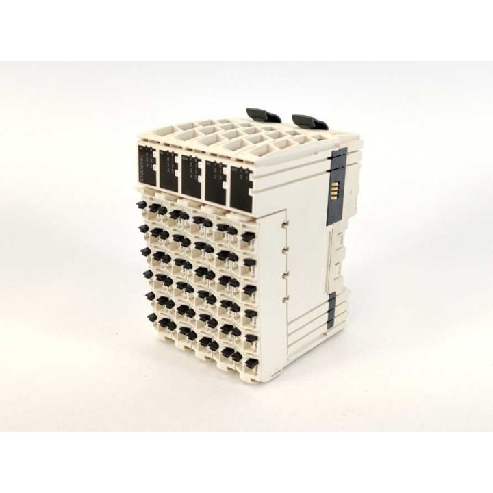 Schneider Electric TM5C12D6T6L