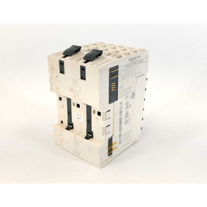 Schneider Electric TM5C12D6T6L