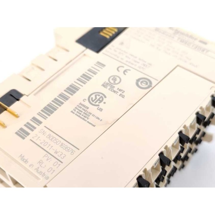 Schneider Electric TM5C12D8T