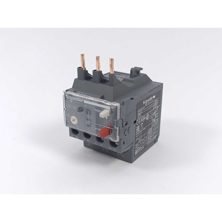 Schneider Electric LRE08