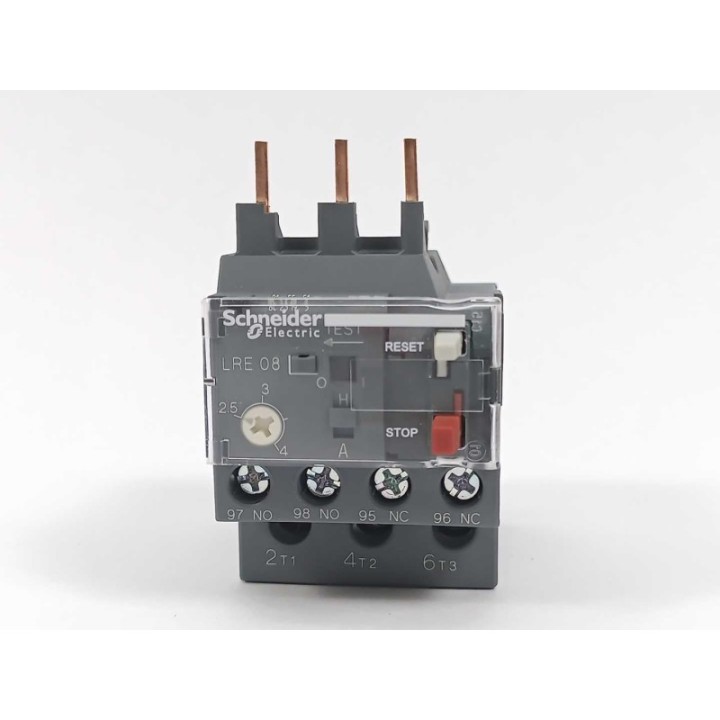 Schneider Electric LRE08