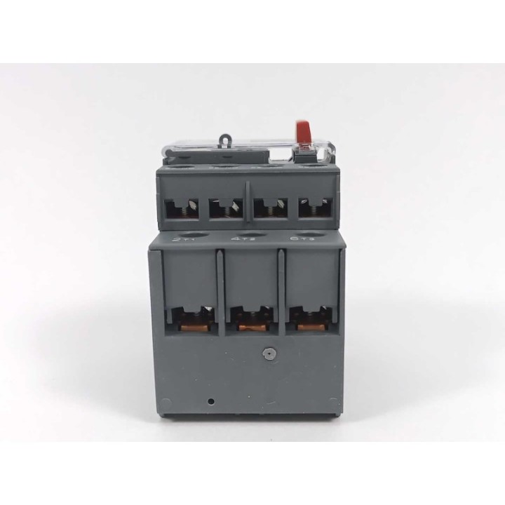 Schneider Electric LRE08