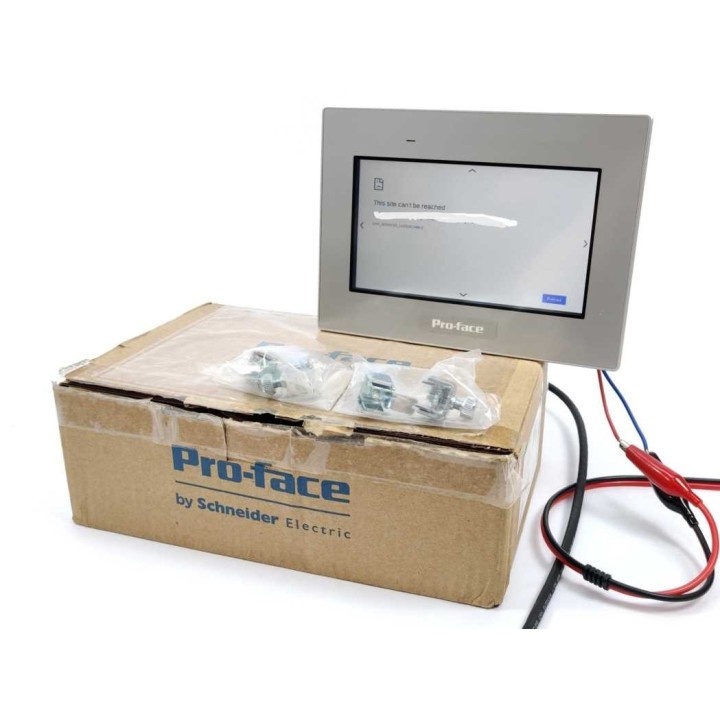 Pro-Face PFXSTW6400WAD