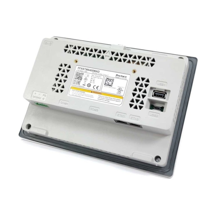 Pro-Face PFXSTW6400WAD