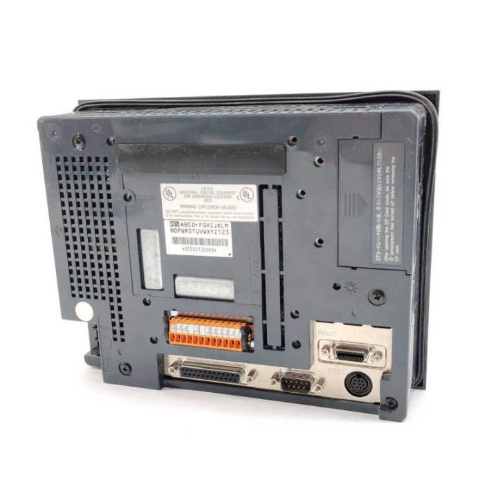 Pro-Face GP2400-TC41-24V