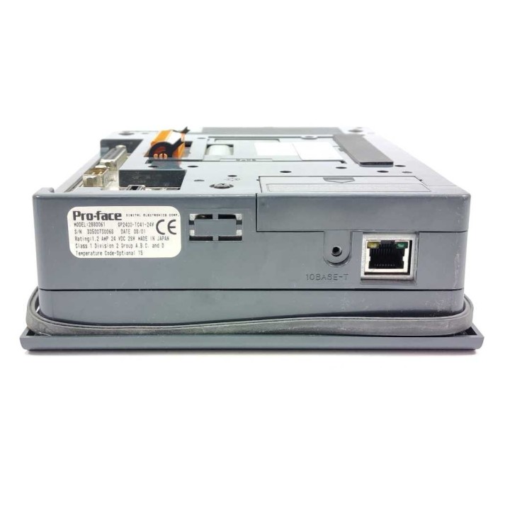 Pro-Face GP2400-TC41-24V